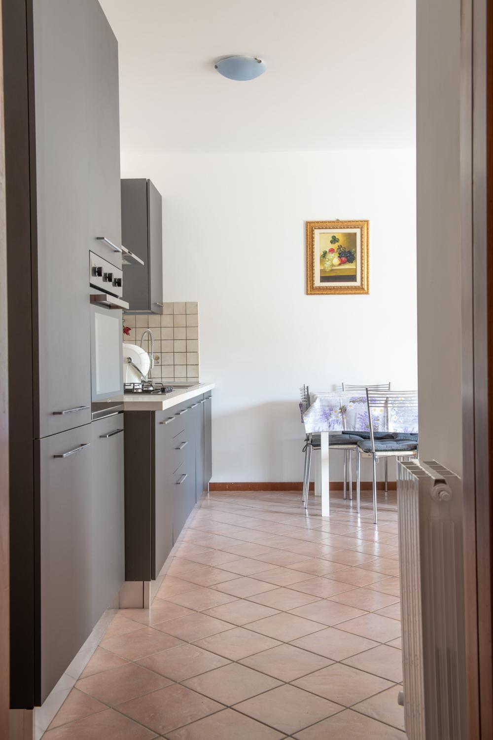 Apartment Casa Maya Sarnano